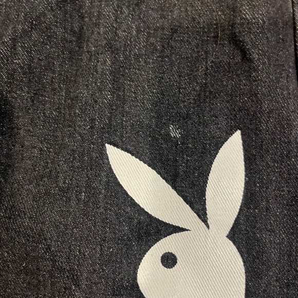 Playboy| jean size 5 - Picture 7 of 8